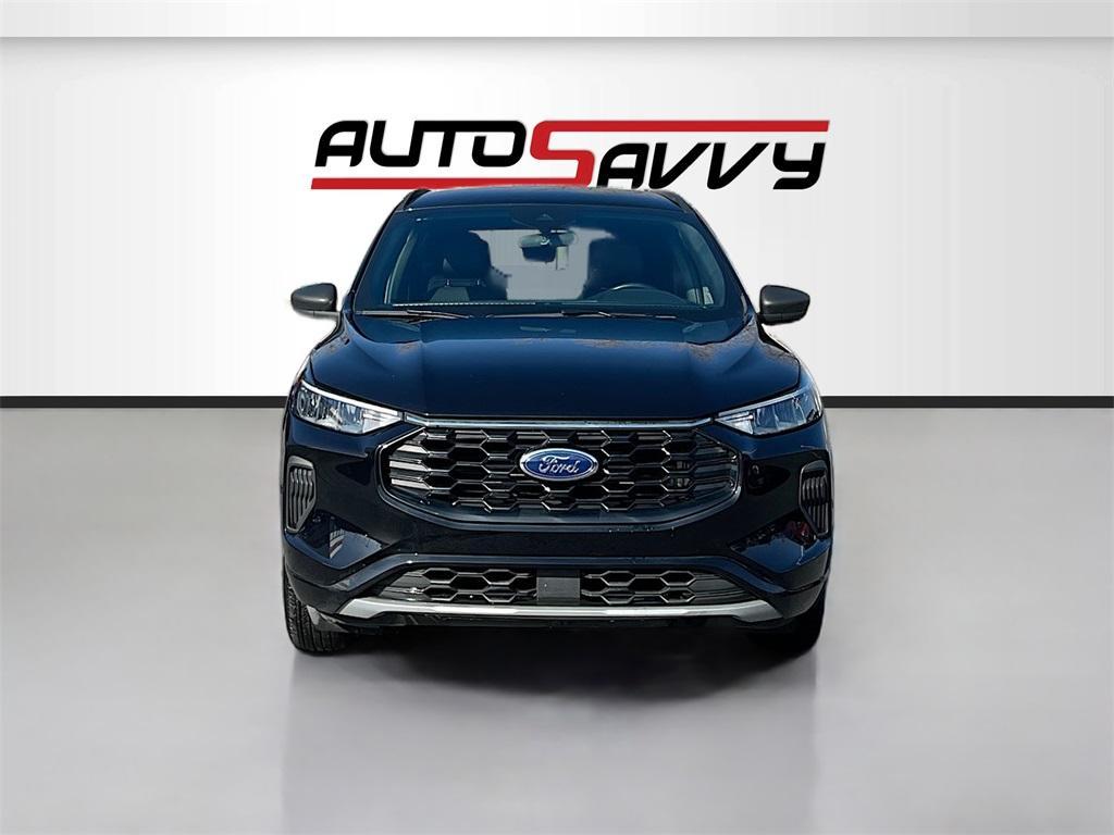 used 2024 Ford Escape car, priced at $19,700