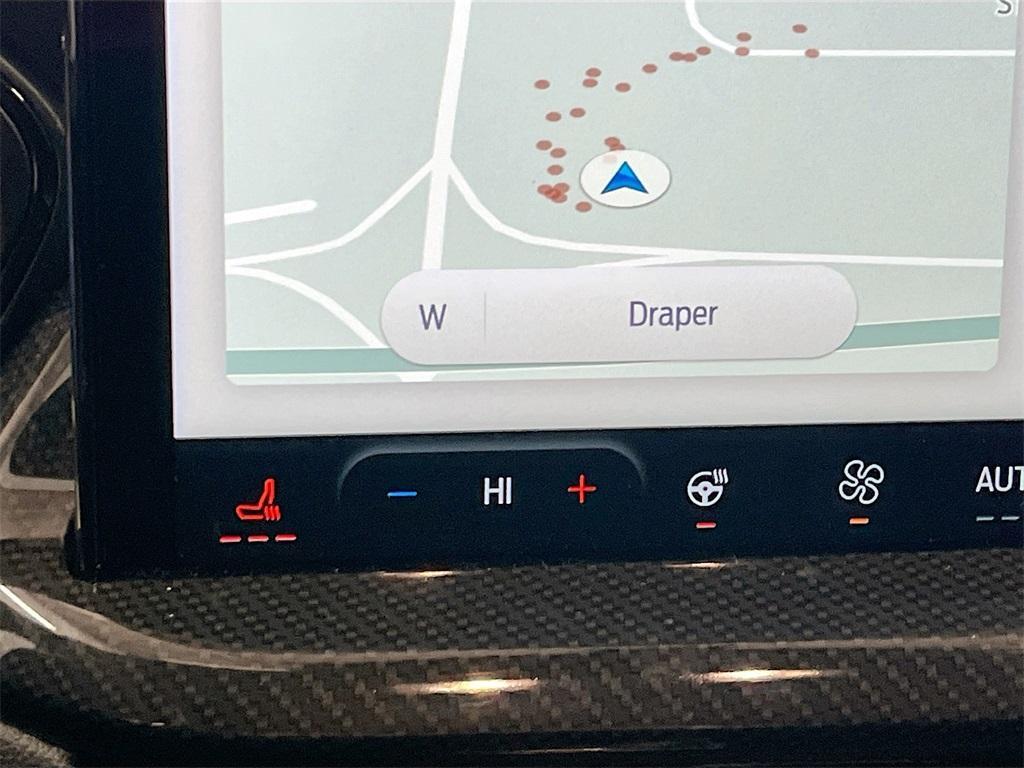 used 2024 Ford Escape car, priced at $19,700