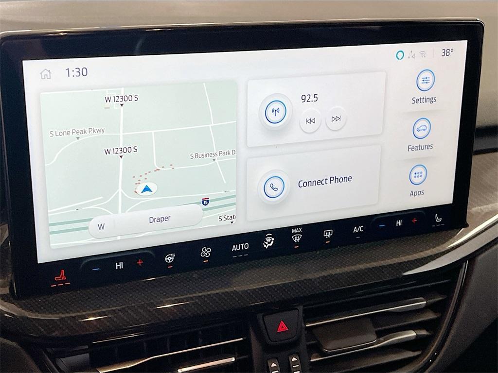 used 2024 Ford Escape car, priced at $19,700