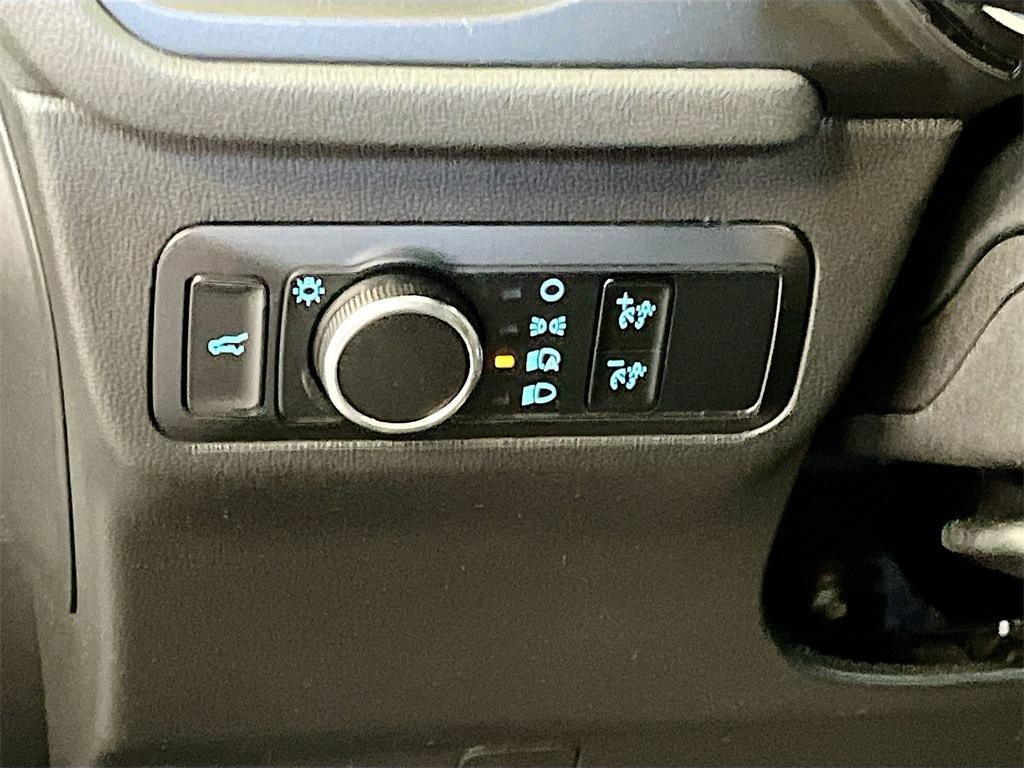 used 2024 Ford Escape car, priced at $19,700