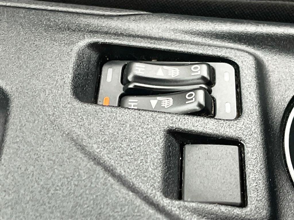 used 2023 Subaru Impreza car, priced at $17,800
