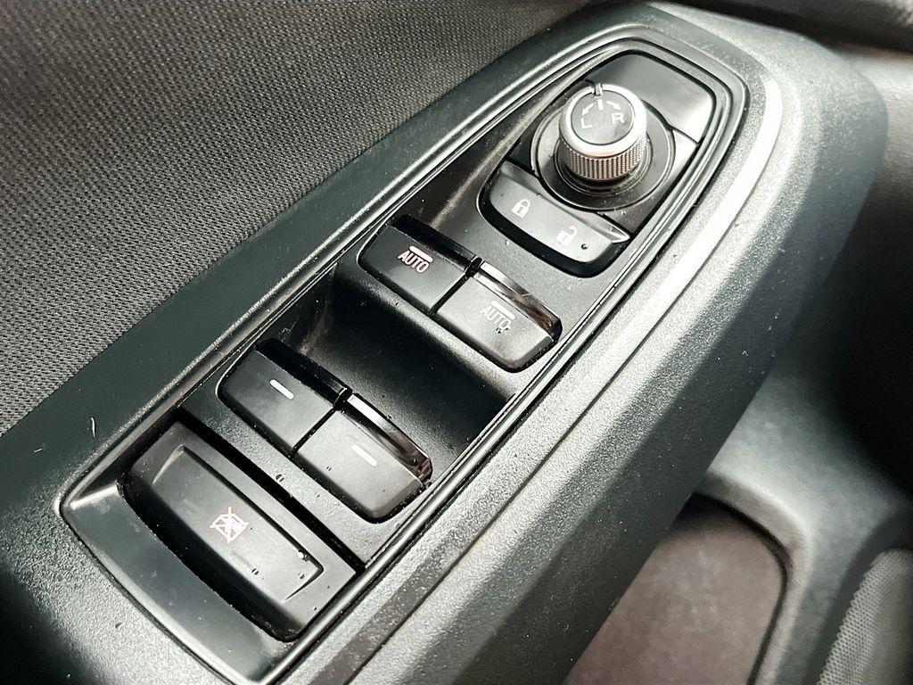 used 2023 Subaru Impreza car, priced at $17,800