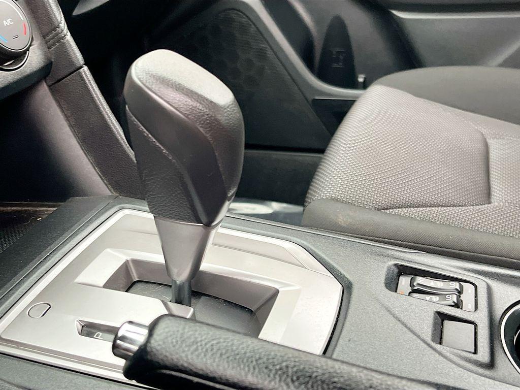 used 2023 Subaru Impreza car, priced at $17,800