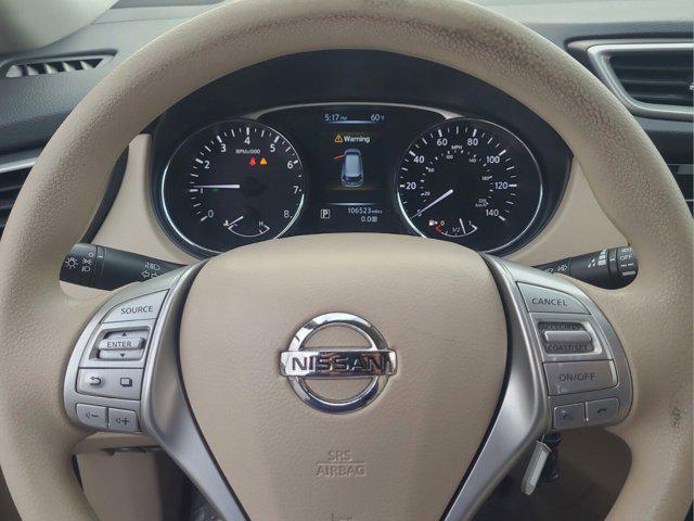 used 2014 Nissan Rogue car, priced at $8,499