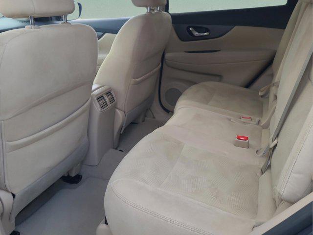 used 2014 Nissan Rogue car, priced at $8,499