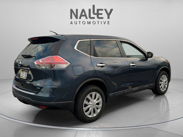 used 2014 Nissan Rogue car, priced at $8,499