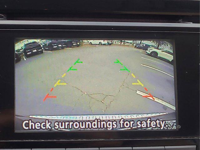 used 2014 Nissan Rogue car, priced at $8,499