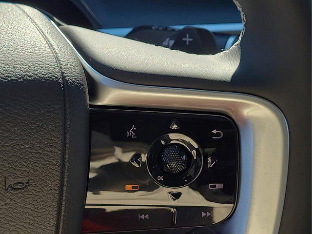 new 2026 INFINITI QX80 car, priced at $85,675