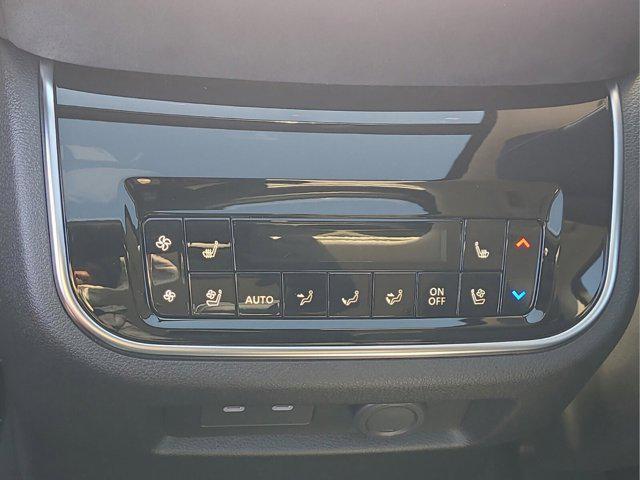 new 2026 INFINITI QX80 car, priced at $85,675