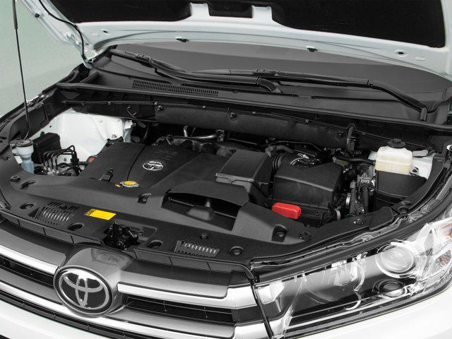 used 2019 Toyota Highlander car, priced at $26,995