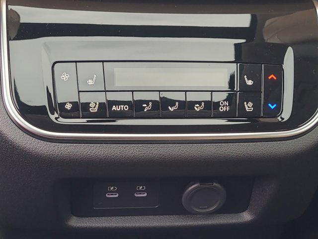 new 2026 INFINITI QX80 car, priced at $85,880