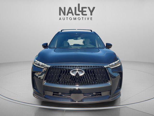 new 2026 INFINITI QX60 car, priced at $65,975