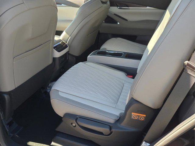 new 2026 INFINITI QX60 car, priced at $65,975