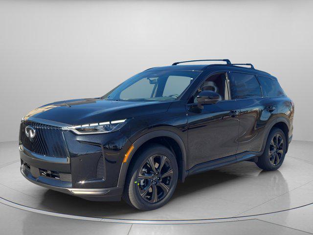 new 2026 INFINITI QX60 car, priced at $65,975