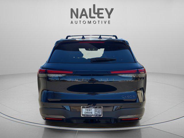 new 2026 INFINITI QX60 car, priced at $65,975