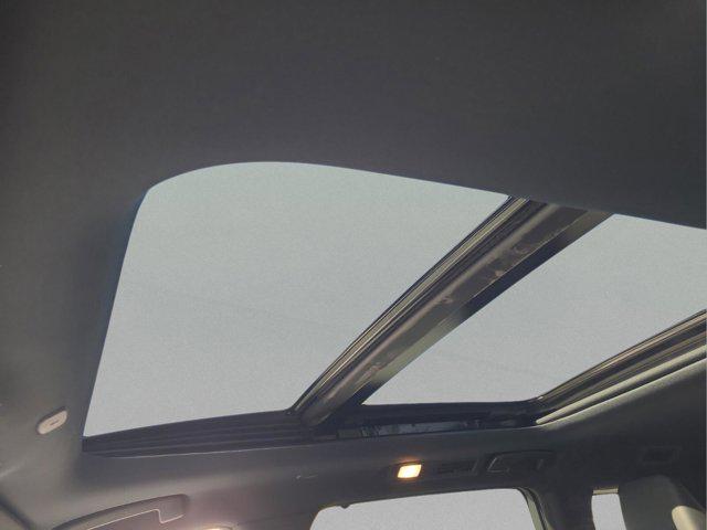 new 2026 INFINITI QX60 car, priced at $67,385