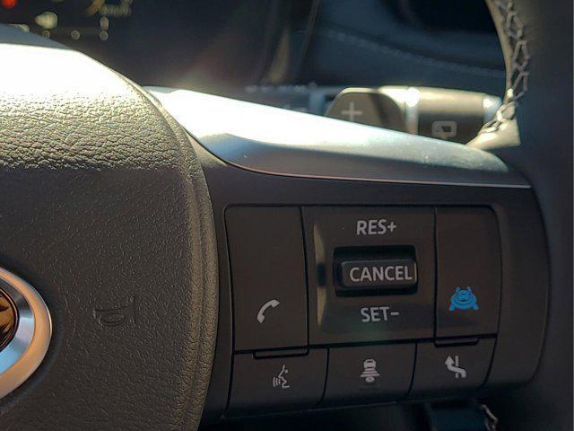 new 2026 INFINITI QX60 car, priced at $67,385