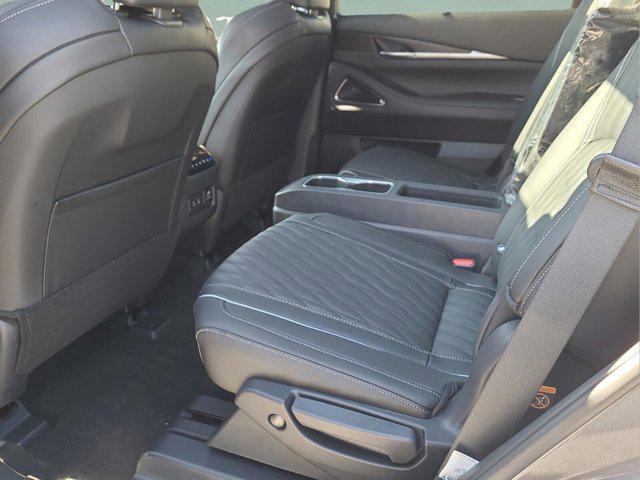 new 2026 INFINITI QX60 car, priced at $67,385