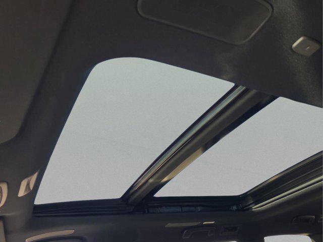 new 2026 INFINITI QX80 car, priced at $107,825