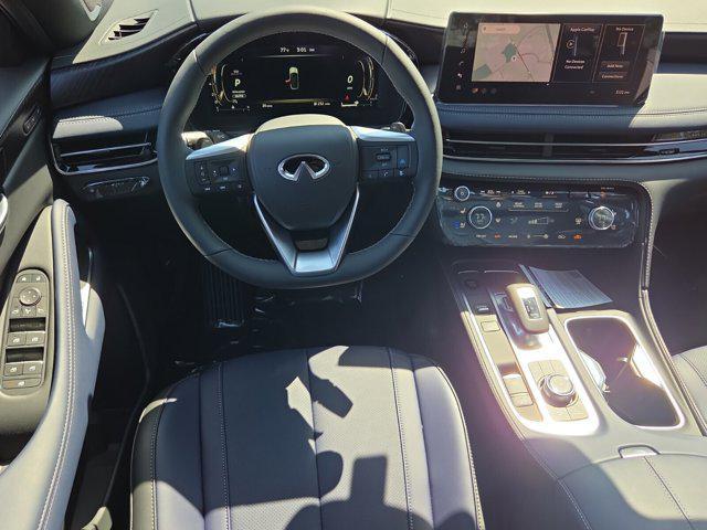 new 2026 INFINITI QX60 car, priced at $58,180