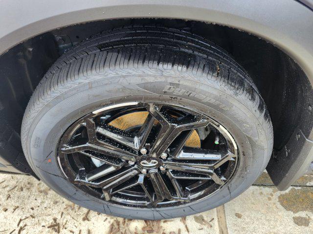 new 2026 INFINITI QX60 car, priced at $60,180