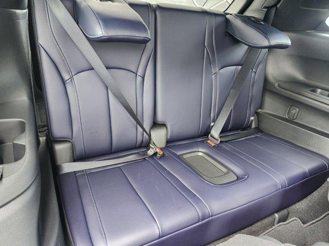 new 2026 INFINITI QX60 car, priced at $60,180