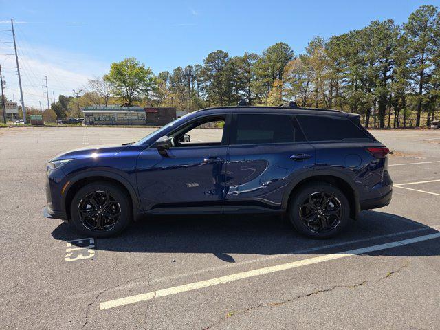 new 2026 INFINITI QX60 car, priced at $58,180