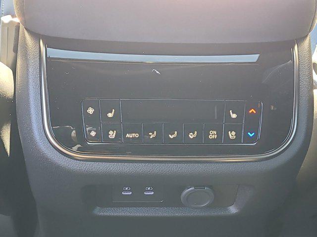 new 2026 INFINITI QX80 car, priced at $96,880