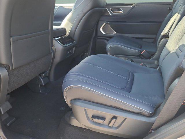 new 2026 INFINITI QX80 car, priced at $96,880