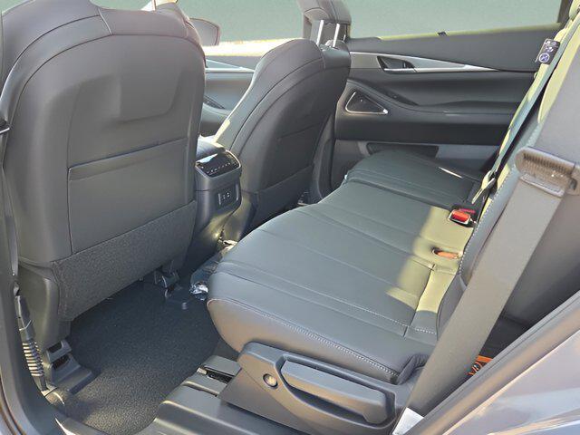 new 2026 INFINITI QX60 car, priced at $54,865