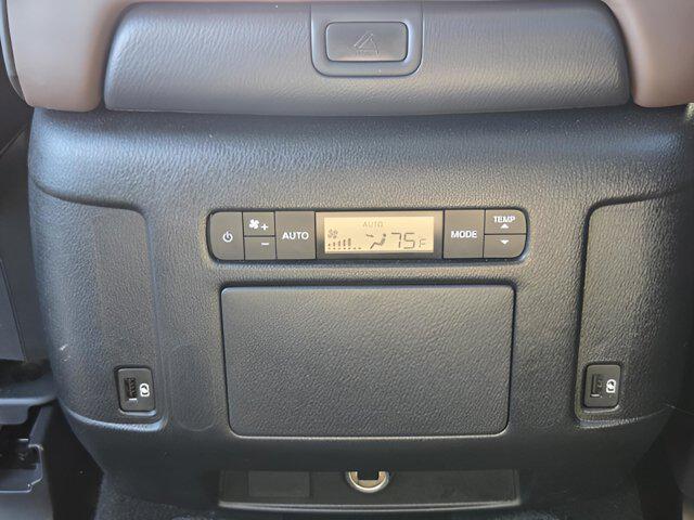 used 2023 INFINITI QX80 car, priced at $50,995