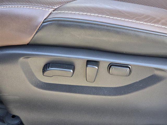 used 2023 INFINITI QX80 car, priced at $50,995