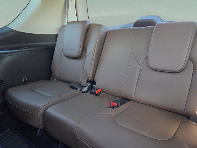 used 2023 INFINITI QX80 car, priced at $50,995