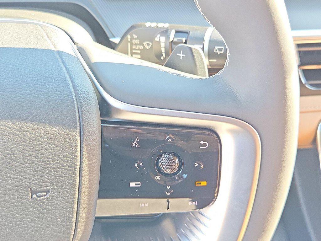 new 2026 INFINITI QX80 car, priced at $85,480