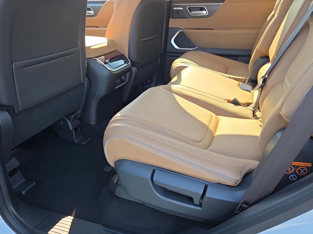new 2026 INFINITI QX80 car, priced at $87,480