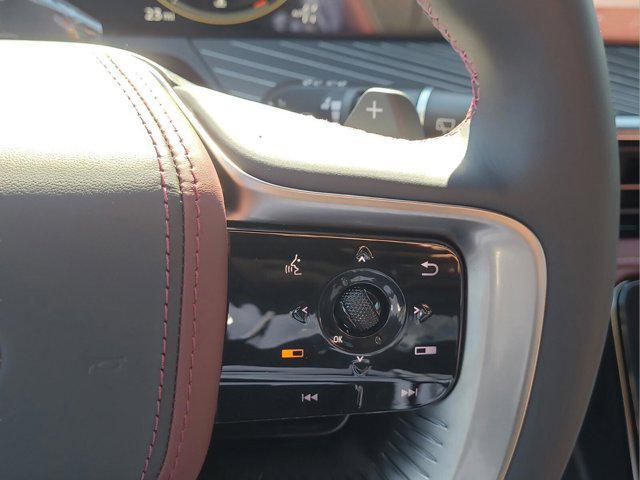 new 2026 INFINITI QX80 car, priced at $104,155