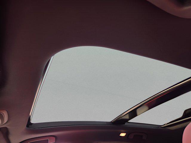 used 2023 INFINITI QX50 car, priced at $33,990