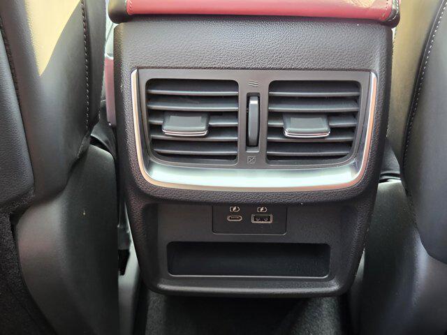 used 2023 INFINITI QX50 car, priced at $33,990