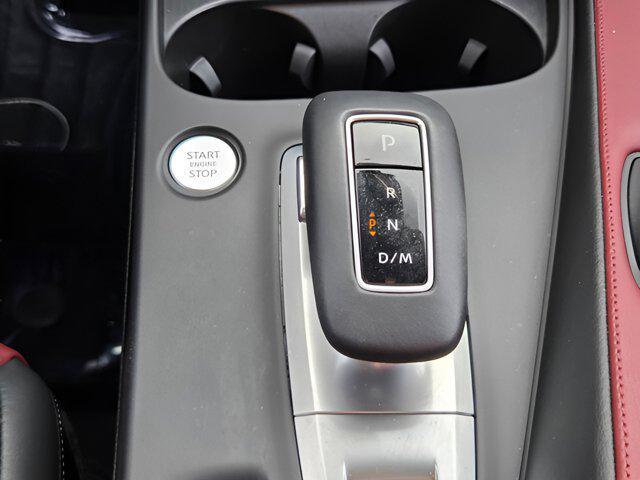 used 2023 INFINITI QX50 car, priced at $33,990