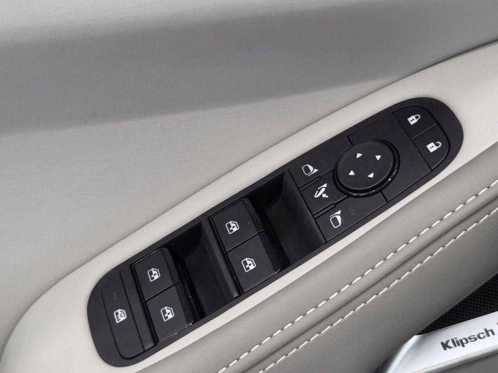 new 2027 INFINITI QX65 car, priced at $70,320