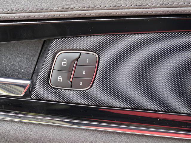 used 2023 Lincoln Nautilus car, priced at $26,159