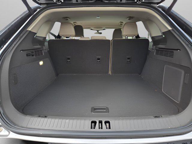 used 2023 Lincoln Nautilus car, priced at $26,159