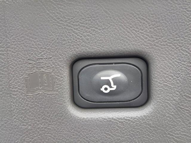 used 2023 Lincoln Nautilus car, priced at $26,159