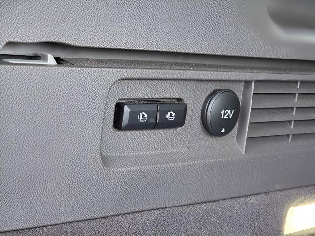 used 2023 Lincoln Nautilus car, priced at $26,159