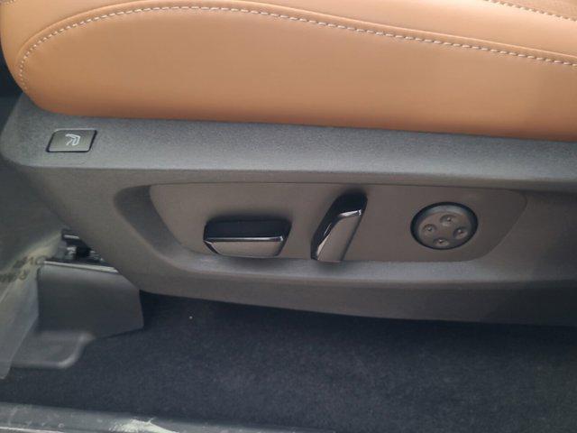 new 2026 INFINITI QX60 car, priced at $67,670