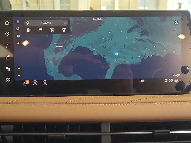 new 2026 INFINITI QX60 car, priced at $67,670