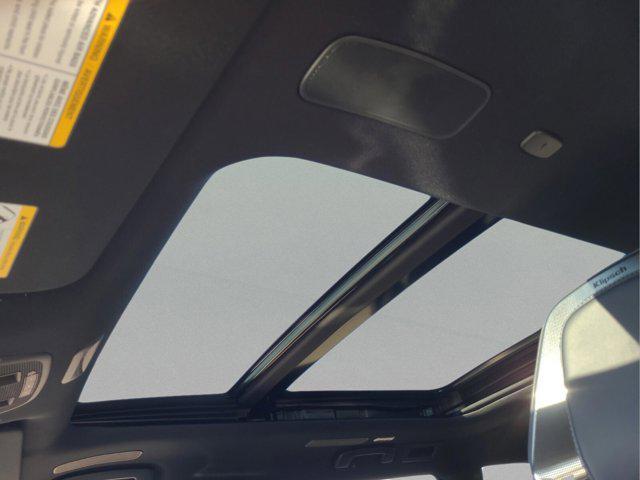 new 2026 INFINITI QX80 car, priced at $95,665