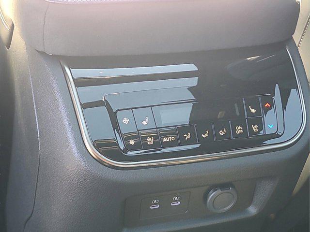 new 2026 INFINITI QX80 car, priced at $95,665