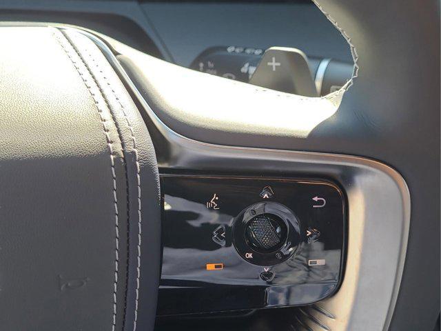 new 2026 INFINITI QX80 car, priced at $95,665