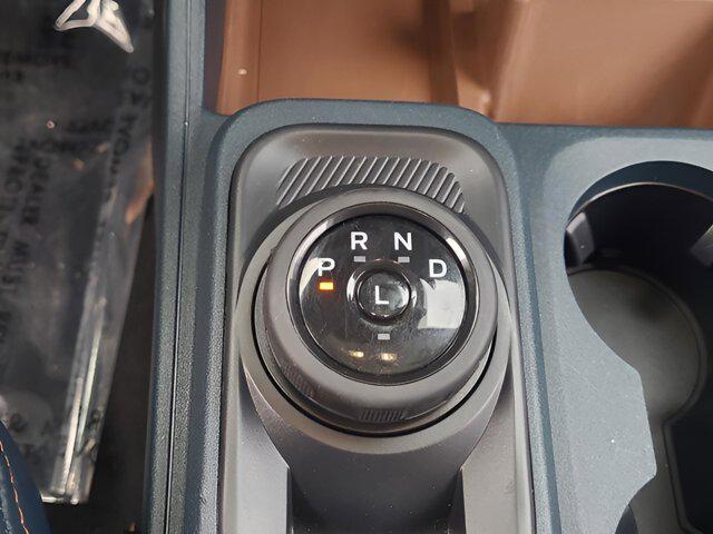 used 2023 Ford Maverick car, priced at $25,989